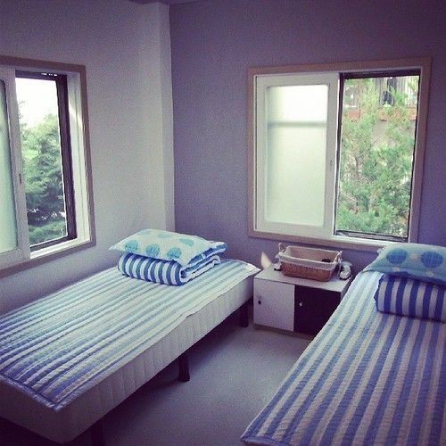 Yusun Guesthouse Busan Dış mekan fotoğraf