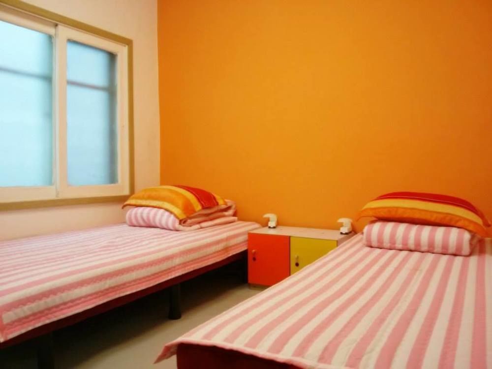 Yusun Guesthouse Busan Dış mekan fotoğraf