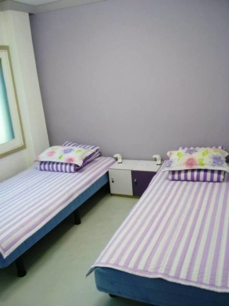 Yusun Guesthouse Busan Dış mekan fotoğraf