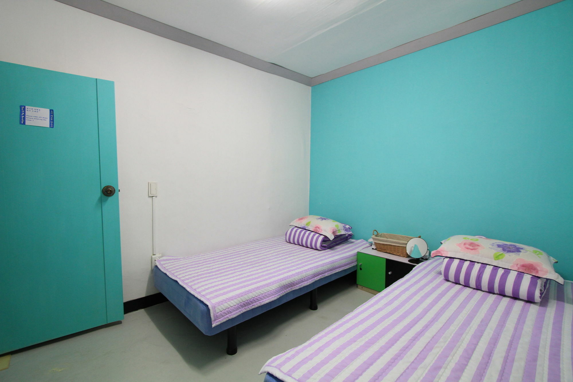 Yusun Guesthouse Busan Dış mekan fotoğraf