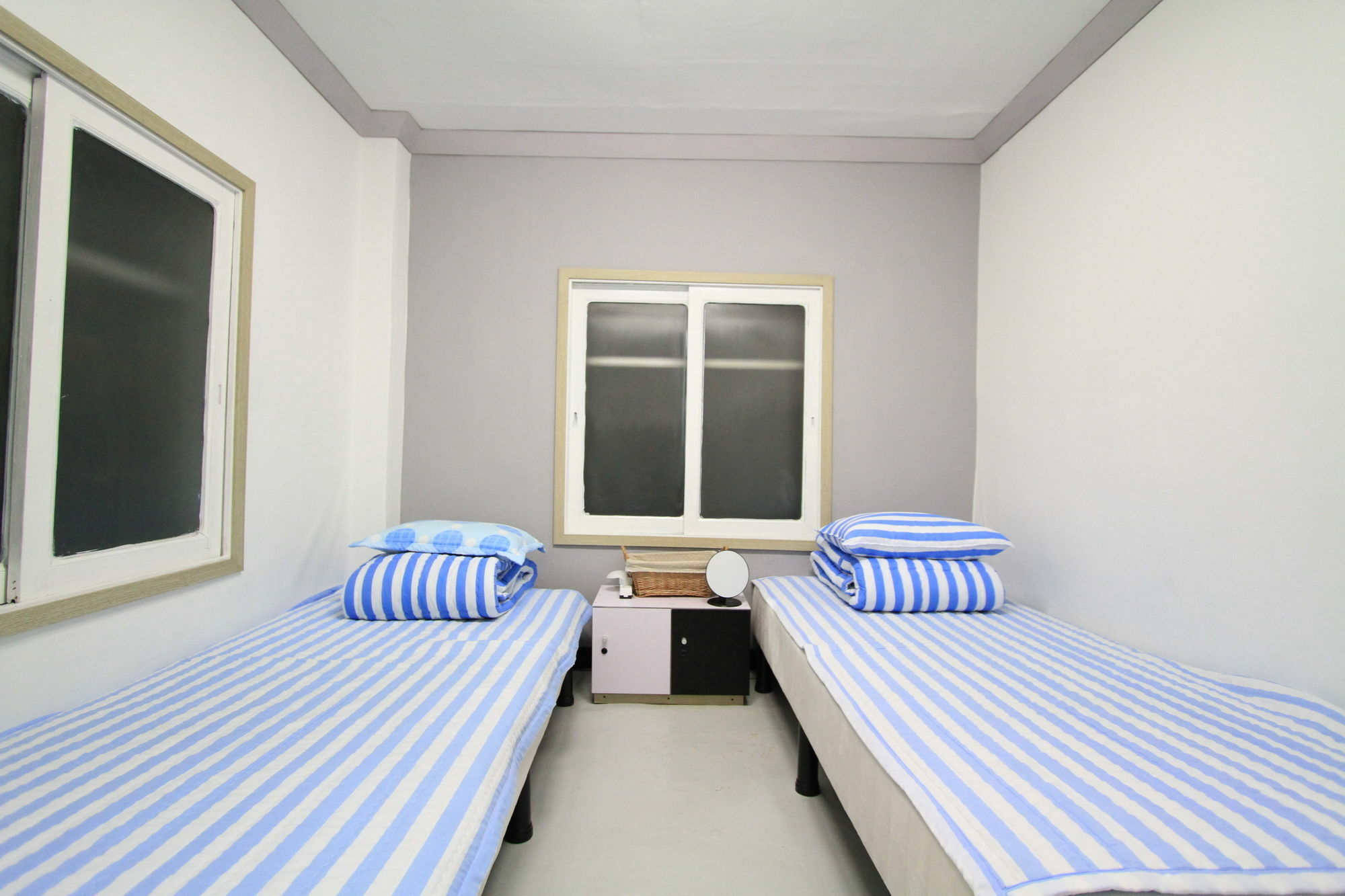 Yusun Guesthouse Busan Dış mekan fotoğraf